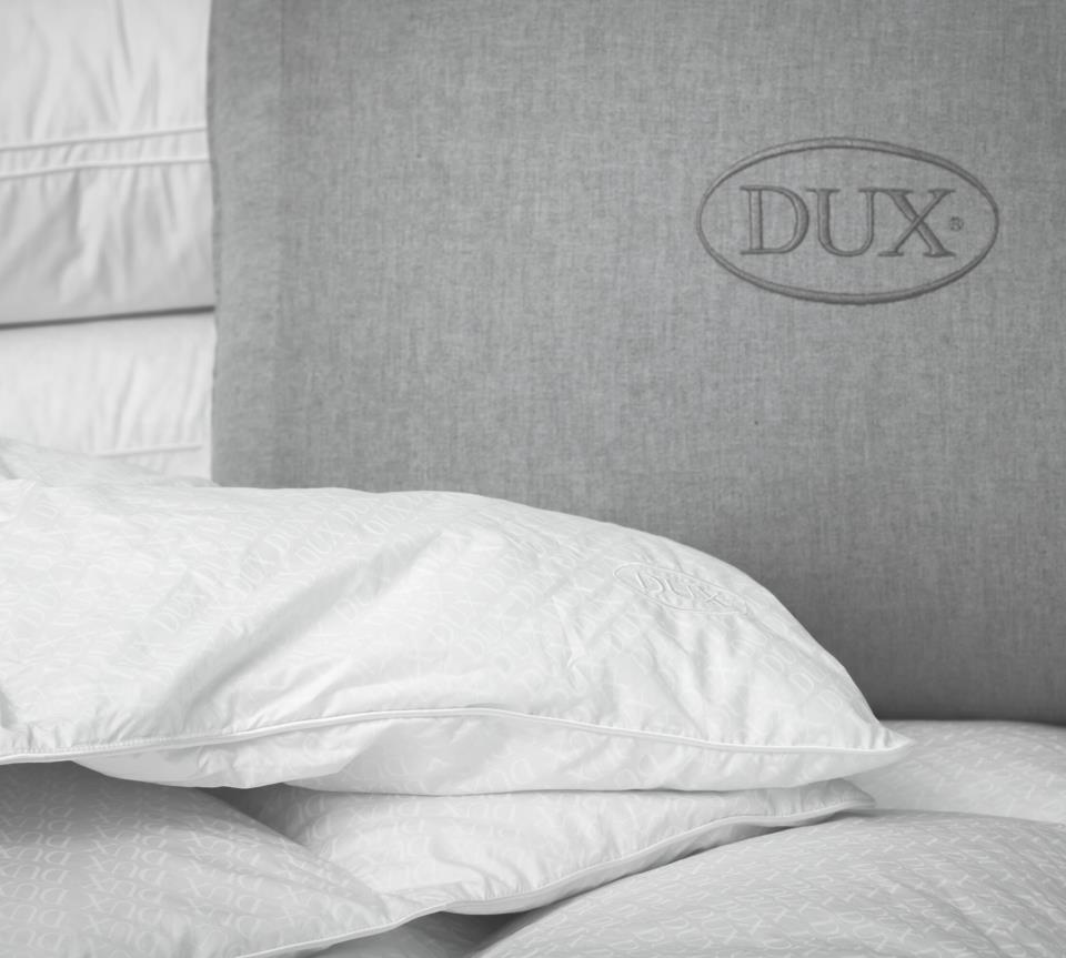 DUX Bettdecke Superior, leicht