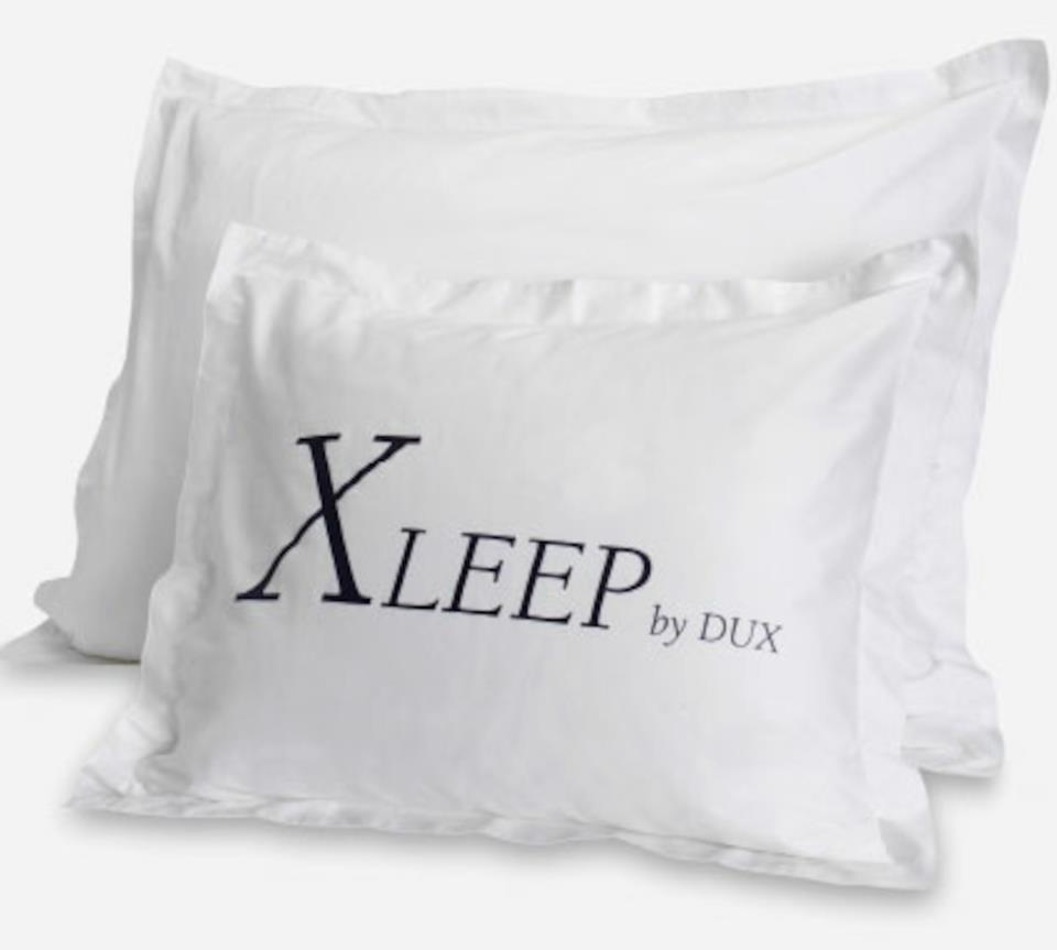 Bettwaren Kissen Xleep