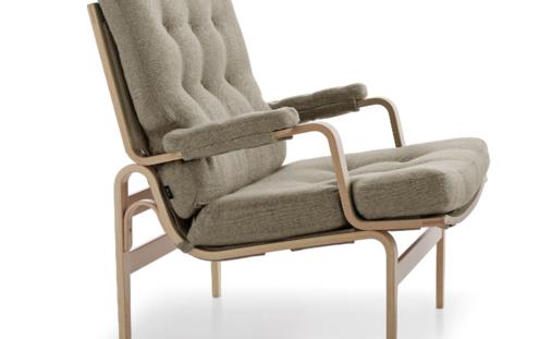 Ingrid niedrig Buche Steelcut Trio