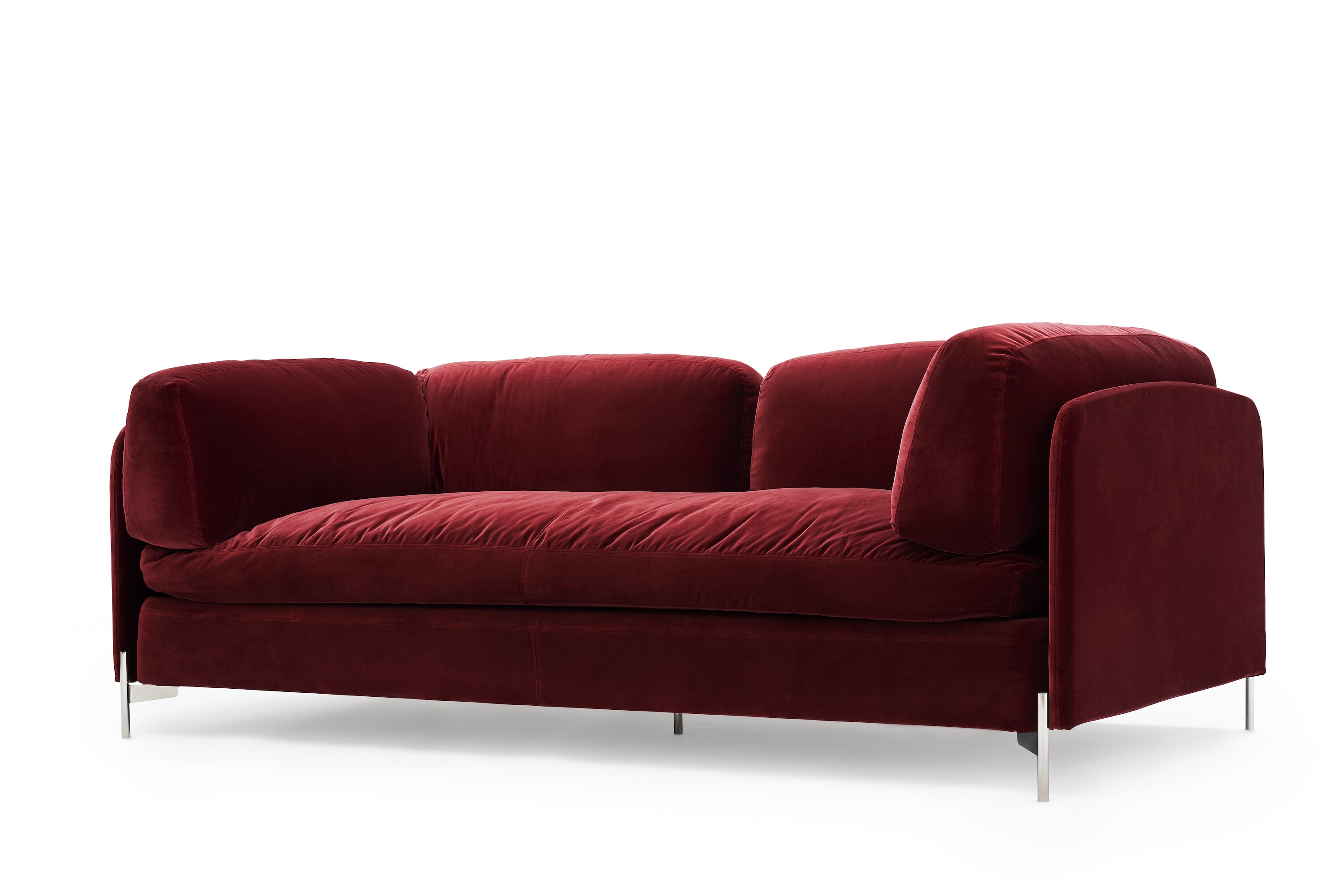 Alicia 20 Chrome Harald 582