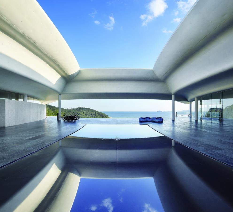South Cape Spa & Suite Namhae